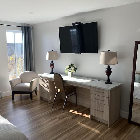 Lunenburg Arms Hotel Zewnętrze zdjęcie