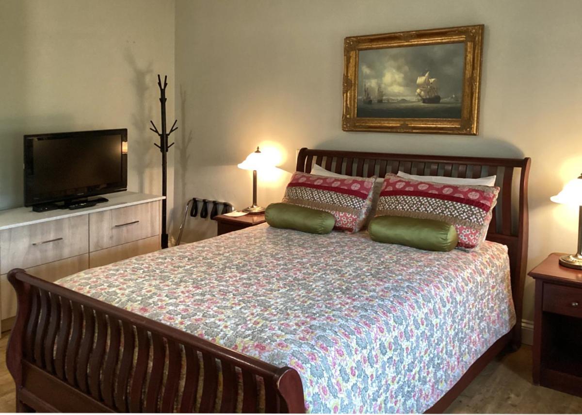 Lunenburg Arms Hotel Zewnętrze zdjęcie