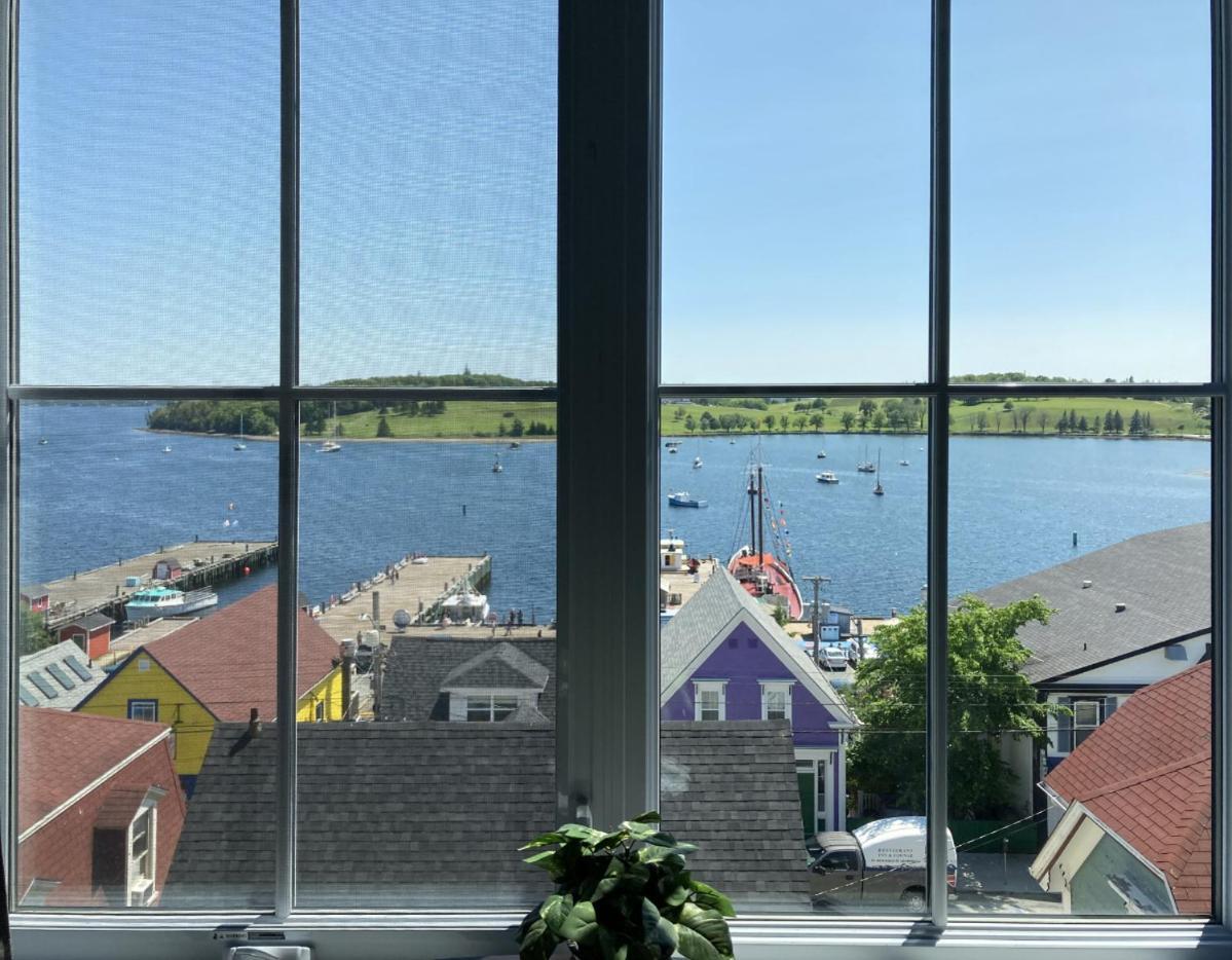 Lunenburg Arms Hotel Zewnętrze zdjęcie